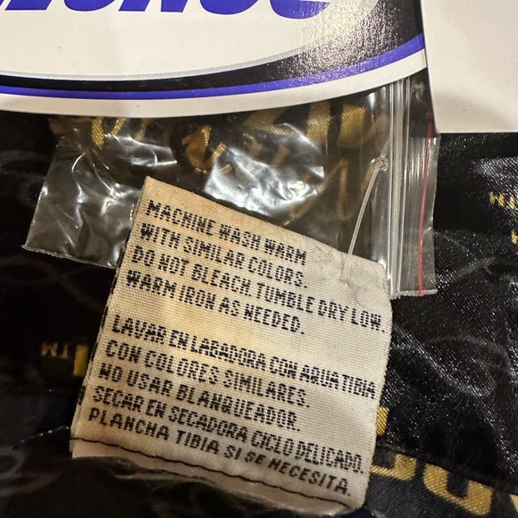 Mizzou long top or knee-length dress - Picture 4 of 4